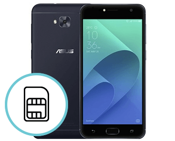 Замена SIM-держателя на телефоне Asus в Брянске