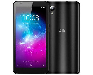 Ремонт телефонов ZTE Blade A3 в Брянске