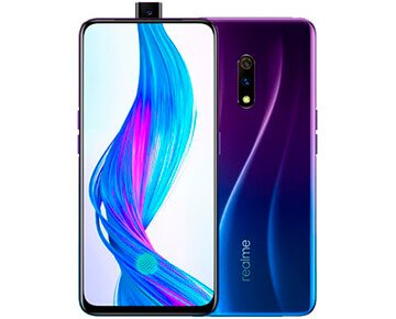 Ремонт телефонов Realme X в Брянске