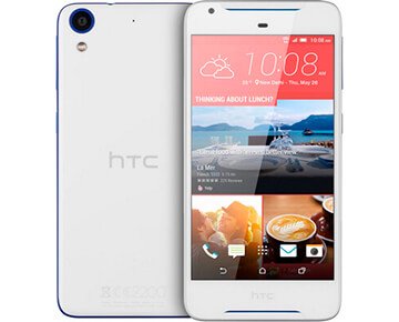 Ремонт телефонов HTC Desire 628 в Брянске