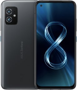 Ремонт телефонов Asus Zenfone 8 в Брянске