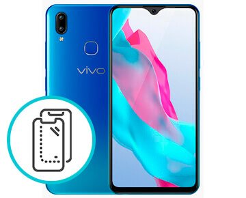 Замена стекла на телефоне Vivo в Брянске