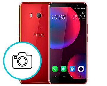 Замена камеры на телефоне HTC в Брянске