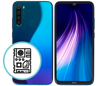 Замена материнской платы на телефоне Xiaomi Redmi Note в Брянске