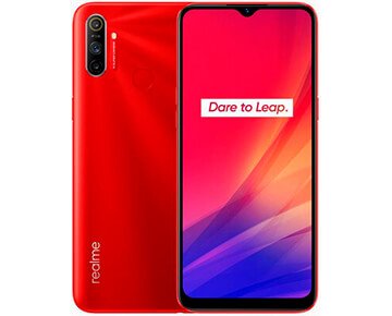 Ремонт телефонов Realme C3 в Брянске