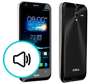 Замена динамика на телефоне Asus PadFone Infinity в Брянске