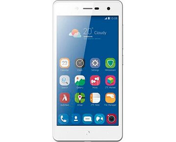 Ремонт телефонов ZTE Blade L7 в Брянске