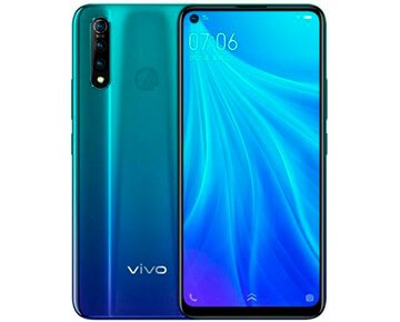 Ремонт телефонов Vivo Z5x в Брянске