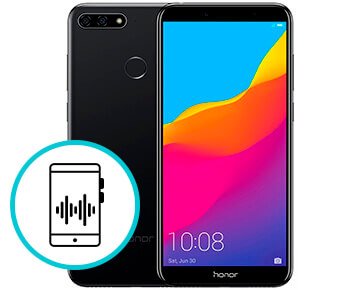 Ремонт кнопок громкости на телефоне Honor в Брянске