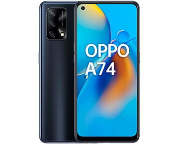 Ремонт телефонов OPPO A74 в Брянске