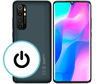 Ремонт кнопки включения на телефоне Xiaomi Mi Note в Брянске