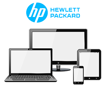 Сервисный центр по ремонту техники HP в Брянске