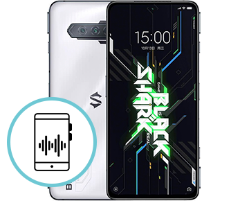 Ремонт кнопок громкости на телефоне Xiaomi Black Shark в Брянске