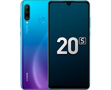 Ремонт телефонов Honor 20S в Брянске