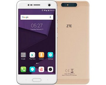 Ремонт телефонов ZTE Blade V8 Lite в Брянске