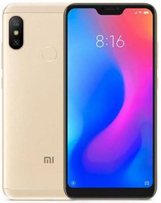 Ремонт телефонов Xiaomi Mi A2 Lite в Брянске