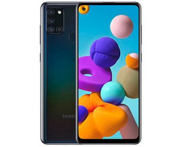 Ремонт телефонов Samsung Galaxy A21s в Брянске