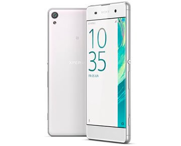 Ремонт телефонов Sony Xperia XA в Брянске