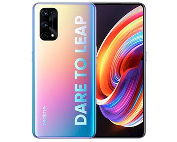 Ремонт телефонов Realme X7 в Брянске