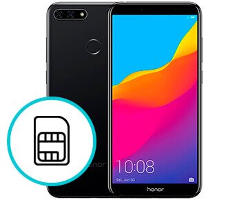 Замена SIM-держателя на телефоне Honor в Брянске