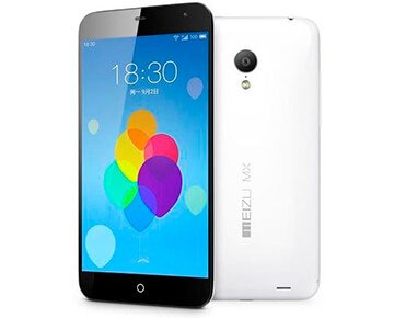 Ремонт телефонов Meizu MX4 в Брянске