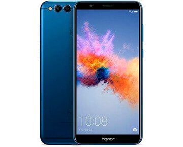 Ремонт телефонов Honor 7X в Брянске