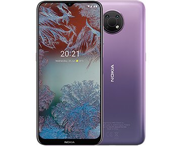 Ремонт телефонов Nokia G10 в Брянске