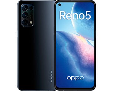 Ремонт телефонов OPPO Reno5 в Брянске