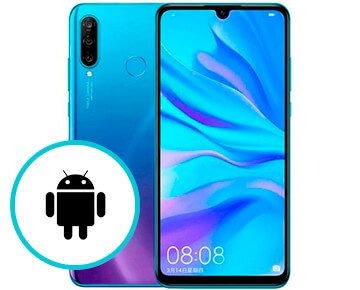Прошивка телефона Huawei в Брянске