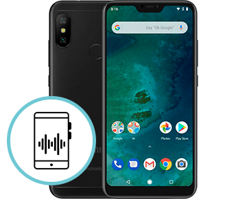 Ремонт кнопок громкости на телефоне Xiaomi Mi A в Брянске