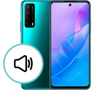 Замена динамика на телефоне Huawei Enjoy 20 в Брянске