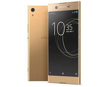 Ремонт телефонов Sony Xperia XA1 Ultra в Брянске