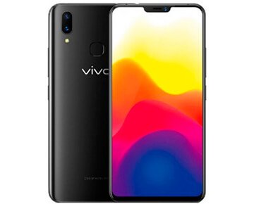 Ремонт телефонов Vivo X21 в Брянске