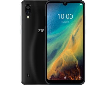 Ремонт телефонов ZTE Blade A5 2020 в Брянске