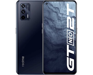 Ремонт телефонов Realme GT Neo 2T в Брянске