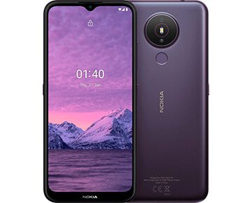 Ремонт телефонов Nokia 1.4 в Брянске