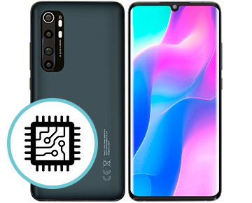 Замена контроллера питания на телефоне Xiaomi Mi Note в Брянске