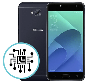 Ремонт системной платы телефона Asus в Брянске