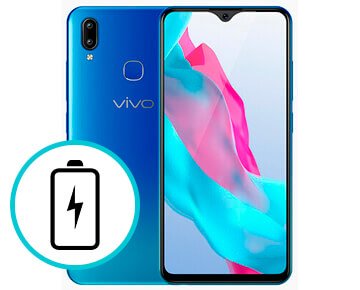 Замена аккумулятора на телефоне Vivo в Брянске