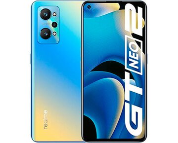 Ремонт телефонов Realme GT Neo 2 в Брянске