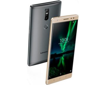 Ремонт телефонов Lenovo Phab 2 Plus в Брянске
