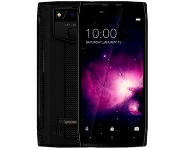 Ремонт телефонов Doogee S50 в Брянске