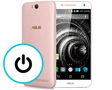 Ремонт кнопки включения на телефоне Asus Pegasus в Брянске