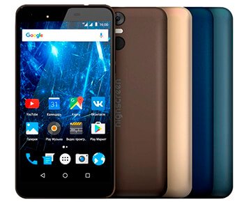Ремонт телефонов Highscreen Easy XL в Брянске