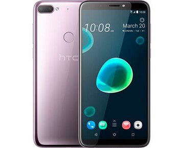 Ремонт телефонов HTC Desire 12 в Брянске