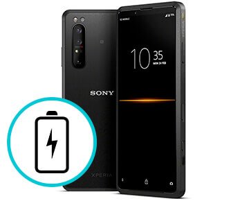 Замена аккумулятора на телефоне Sony в Брянске