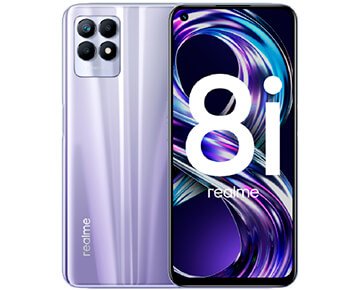 Ремонт телефонов Realme 8i в Брянске