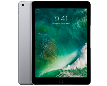 Ремонт iPad 2018 в Брянске
