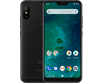 Ремонт телефонов Xiaomi Mi A в Брянске