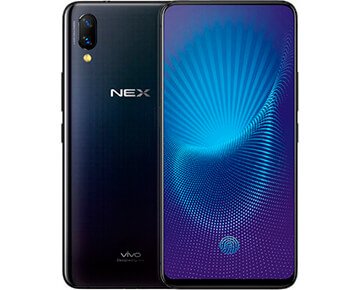 Ремонт телефонов Vivo Nex S в Брянске